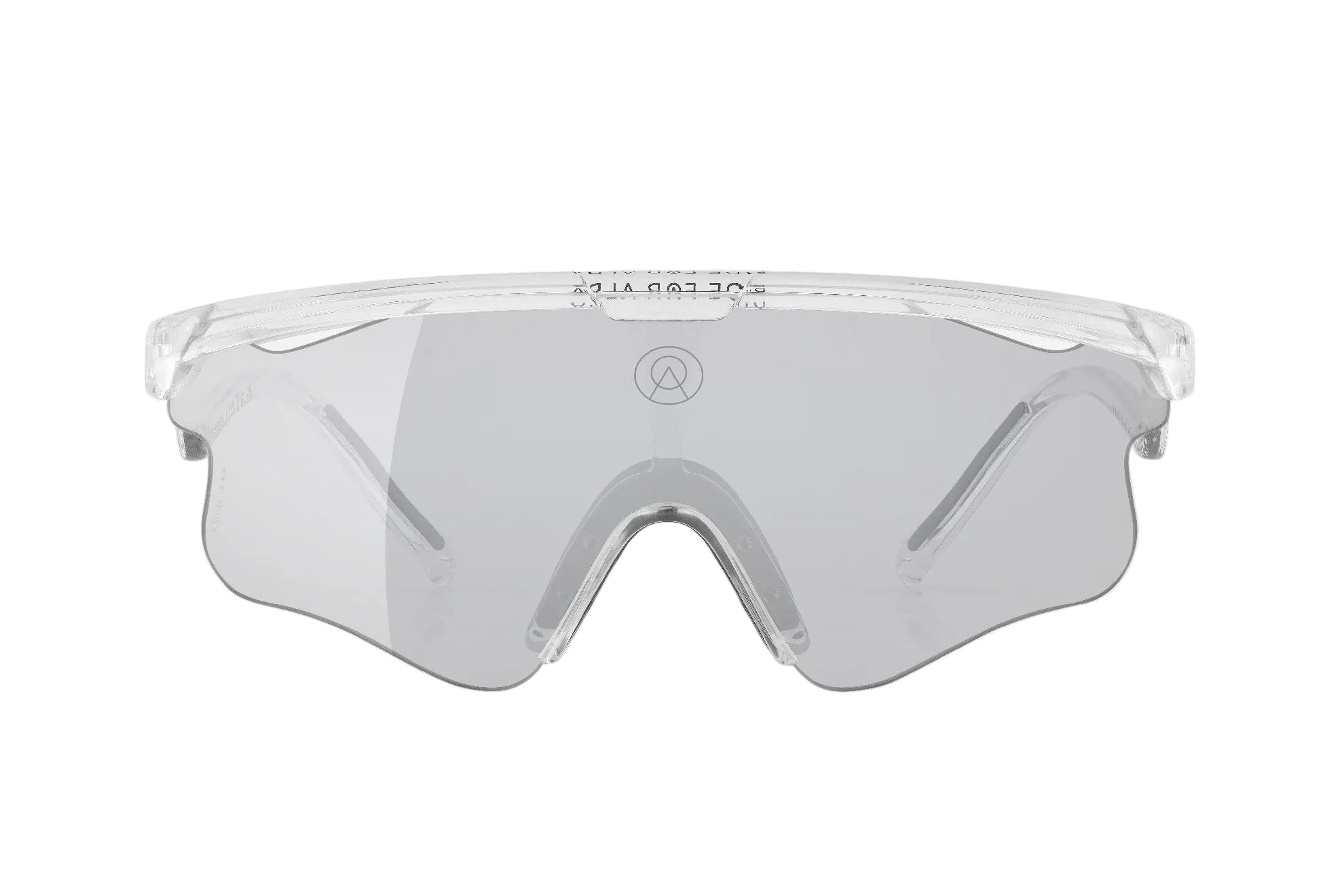 Delta CRST GLS LEI Sunglasses | Alba Optics | Cobbled Climbs – view 4
