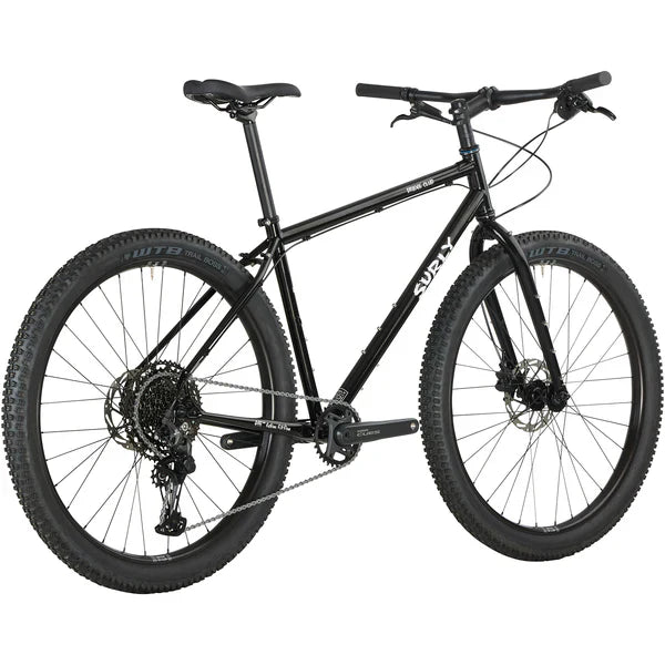 Bridge Club | Surly Bikes | Cobbled Climbs – view 3