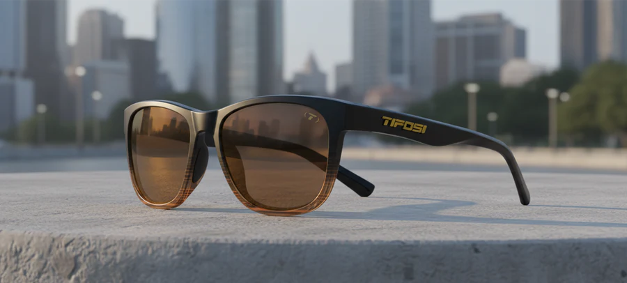 Swank Sport Sunglasses | Tifosi | Cobbled Climbs – view 3