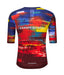TDF ARRIVEE DASH JERSEY - Cobbled Climbs