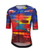 TDF ARRIVEE DASH JERSEY - Cobbled Climbs
