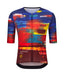 TDF ARRIVEE DASH JERSEY - Cobbled Climbs