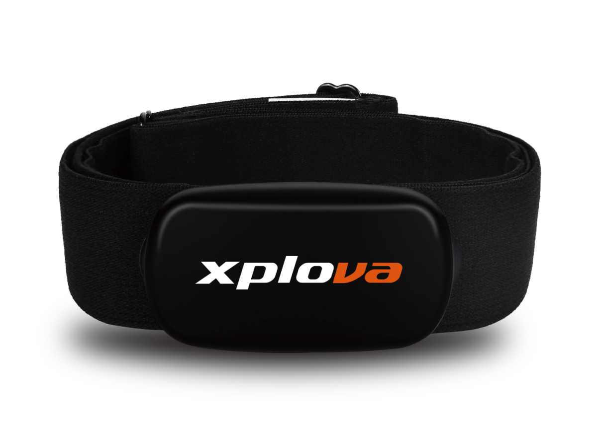 HS5 Heart Rate Monitor
