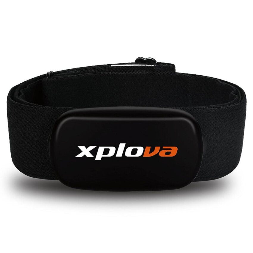 HS5 Heart Rate Monitor