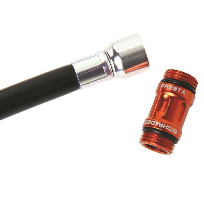 HP Mini Pump