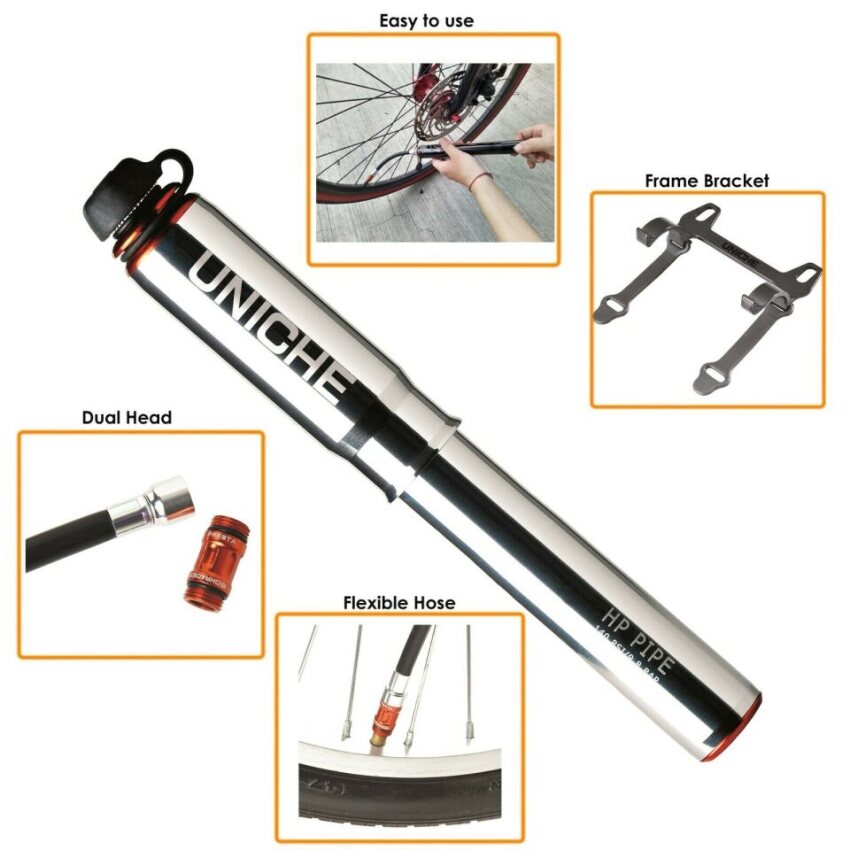HP Mini Pump