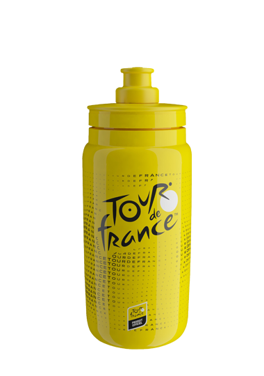 Fly Bottle - Elite - Cobbled Climbs