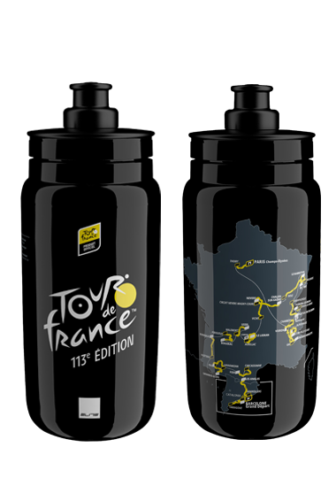 Fly Bottle | Elite | Cobbled Climbs – view 6