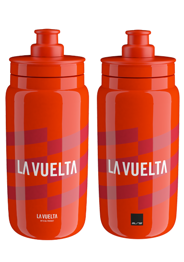 Fly Bottle | Elite | Cobbled Climbs – view 5