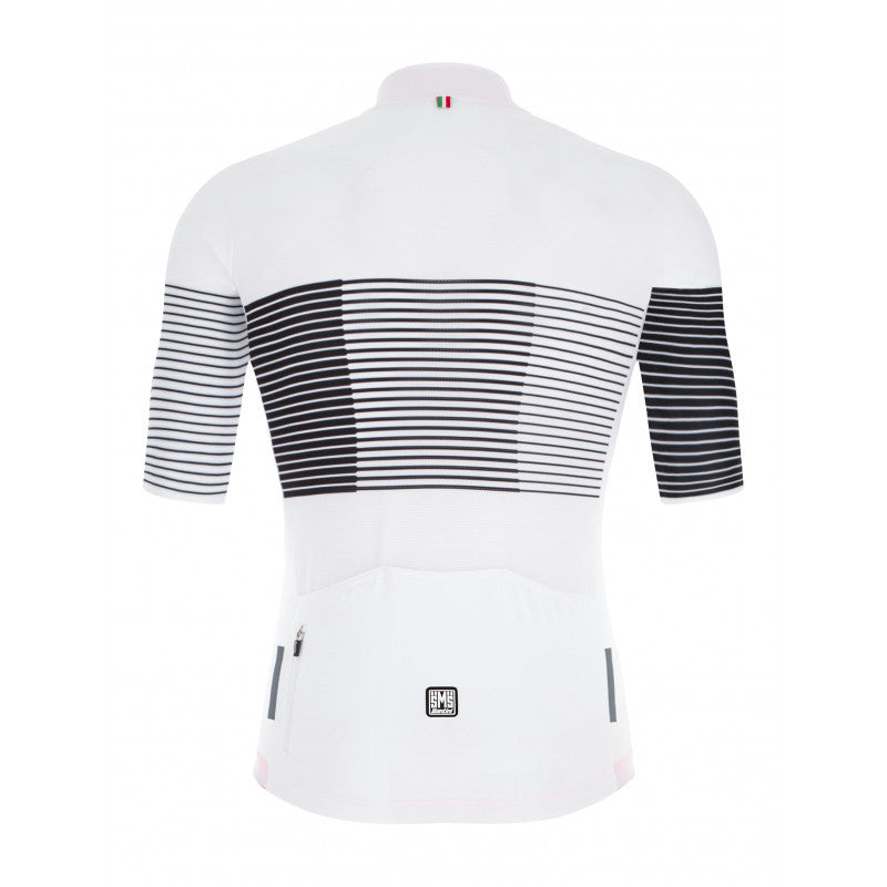 TONO FRECCIA MENS CYCLING JERSEY – Santini premium cycling Jerseys in India from Cobbled Climbs