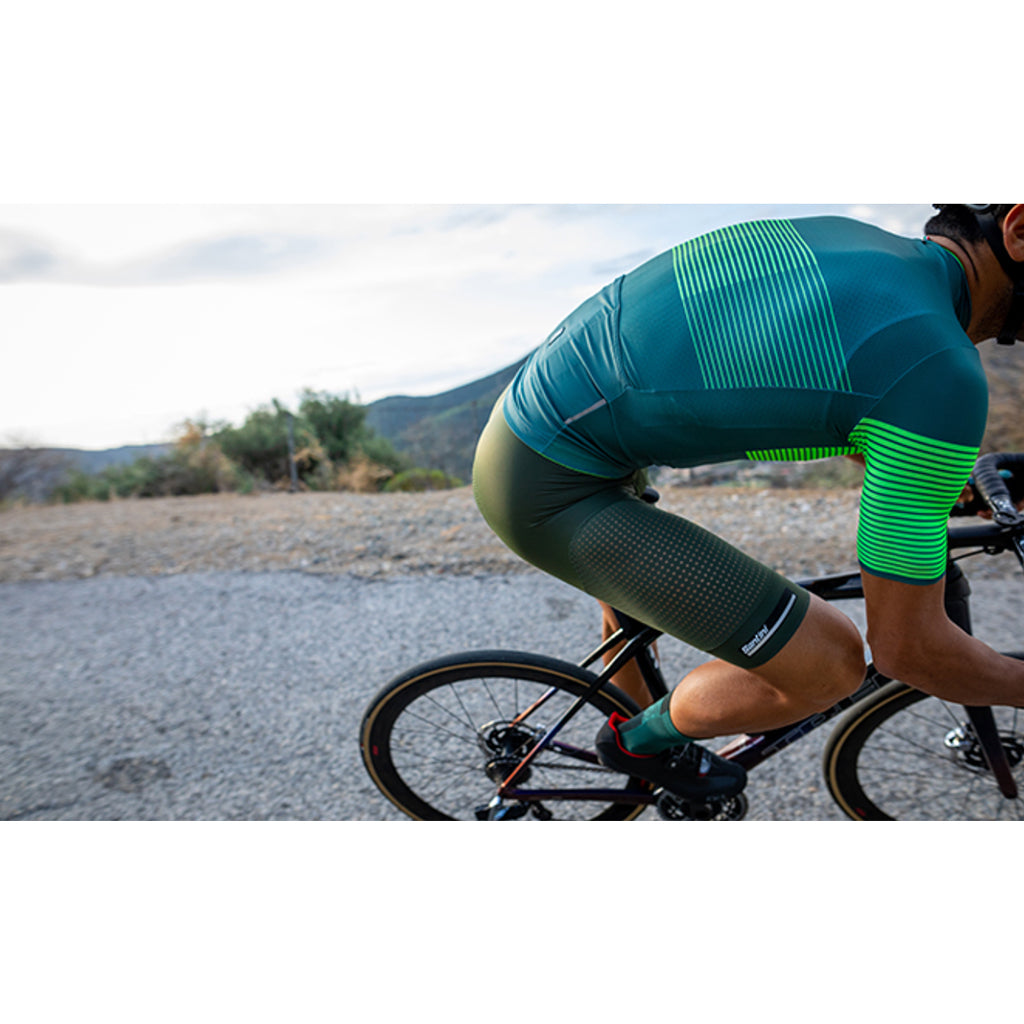 TONO FRECCIA MENS CYCLING JERSEY – Santini premium cycling Jerseys in India from Cobbled Climbs