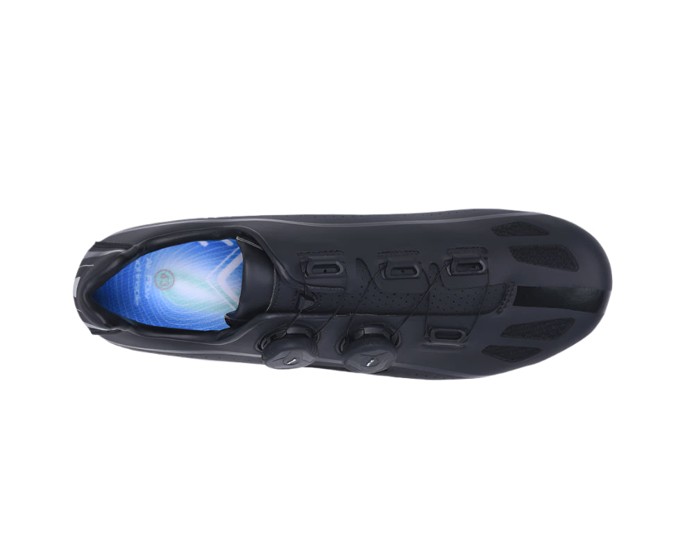 F-XX – FLR premium cycling Shoes in India from Cobbled Climbs