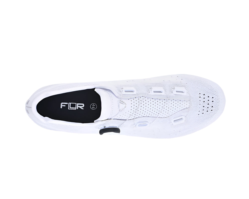 F-XX KNIT ROAD CYCLING SHOE