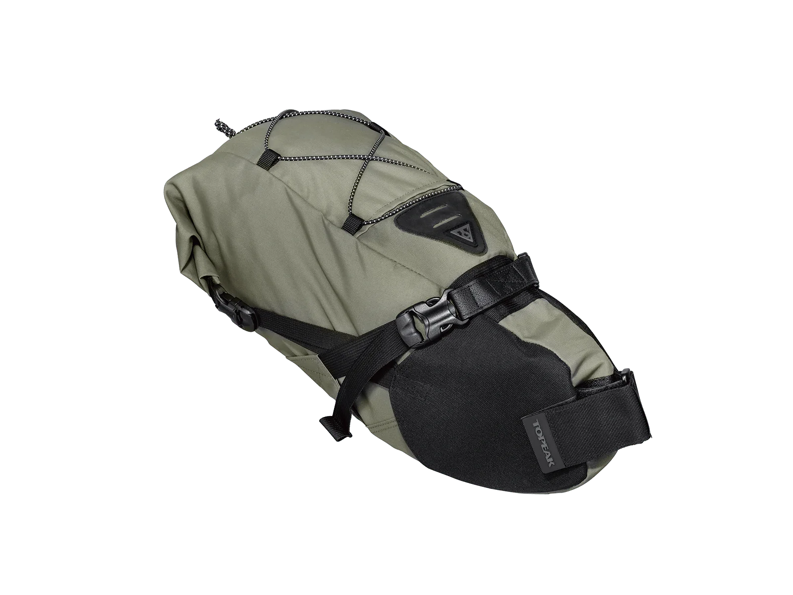 BACKLOADER SADDLE BAG - Cobbled Climbs