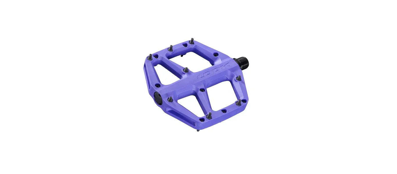 TRAIL FUSION PLATFORM PEDALS - Look - Cobbled Climbs