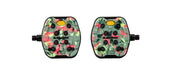 TRAIL GRIP PLATFORM PEDALS - Cobbled Climbs