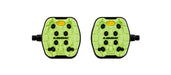 TRAIL GRIP PLATFORM PEDALS - Cobbled Climbs