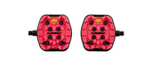 TRAIL GRIP PLATFORM PEDALS - Cobbled Climbs