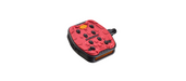 TRAIL GRIP PLATFORM PEDALS - Cobbled Climbs