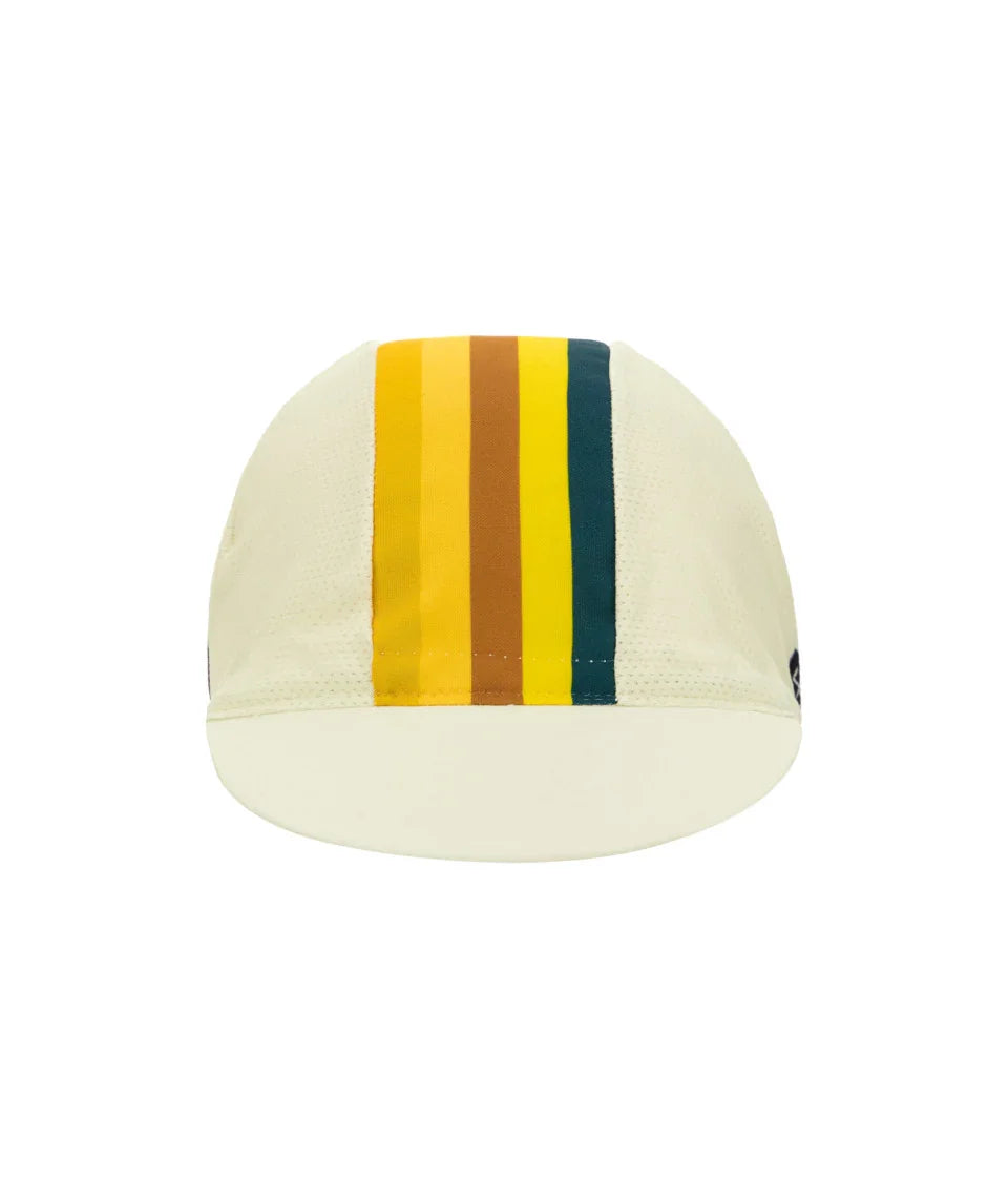 UCI WORLD CHAMPION CYCLING CAP - Santini - Cobbled Climbs