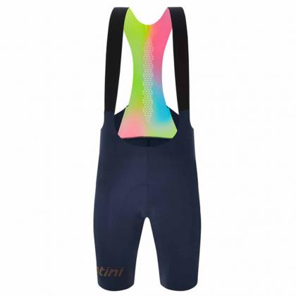 UNICO MENS CYCLING BIBSHORTS - Cobbled Climbs