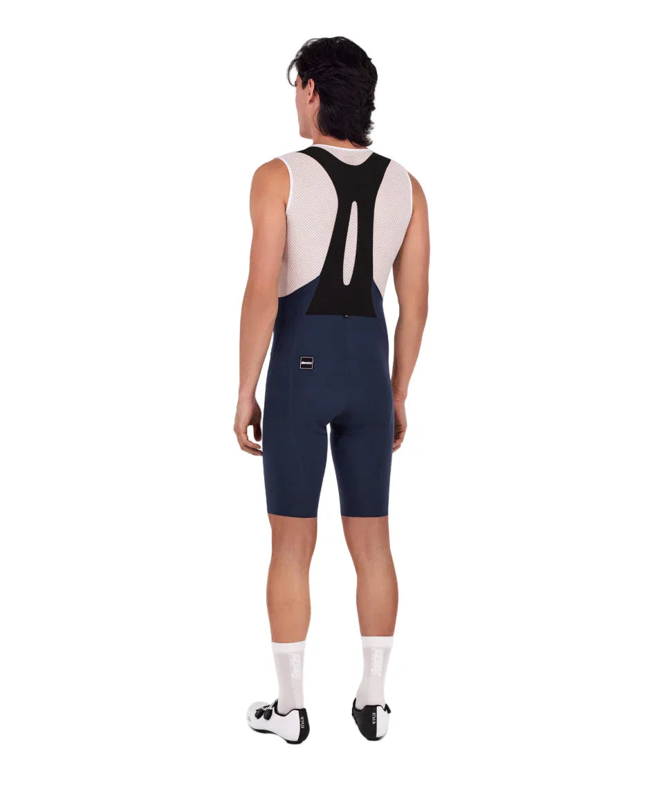 UNICO EDGE BIB SHORTS - Santini - Cobbled Climbs