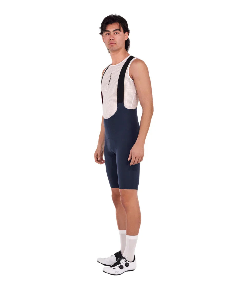 UNICO EDGE BIB SHORTS - Santini - Cobbled Climbs