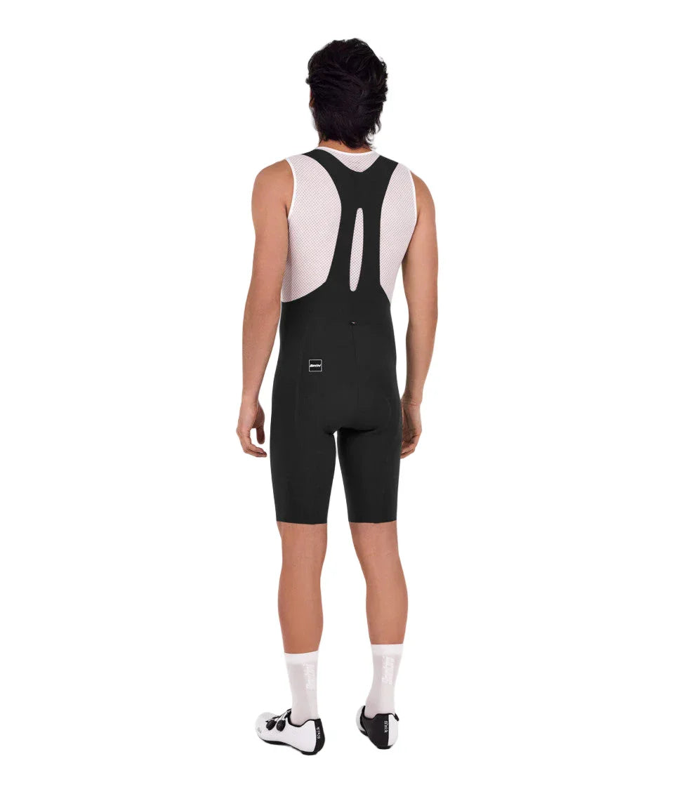 UNICO EDGE BIB SHORTS - Santini - Cobbled Climbs