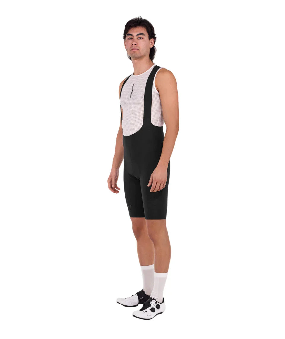 UNICO EDGE BIB SHORTS - Santini - Cobbled Climbs