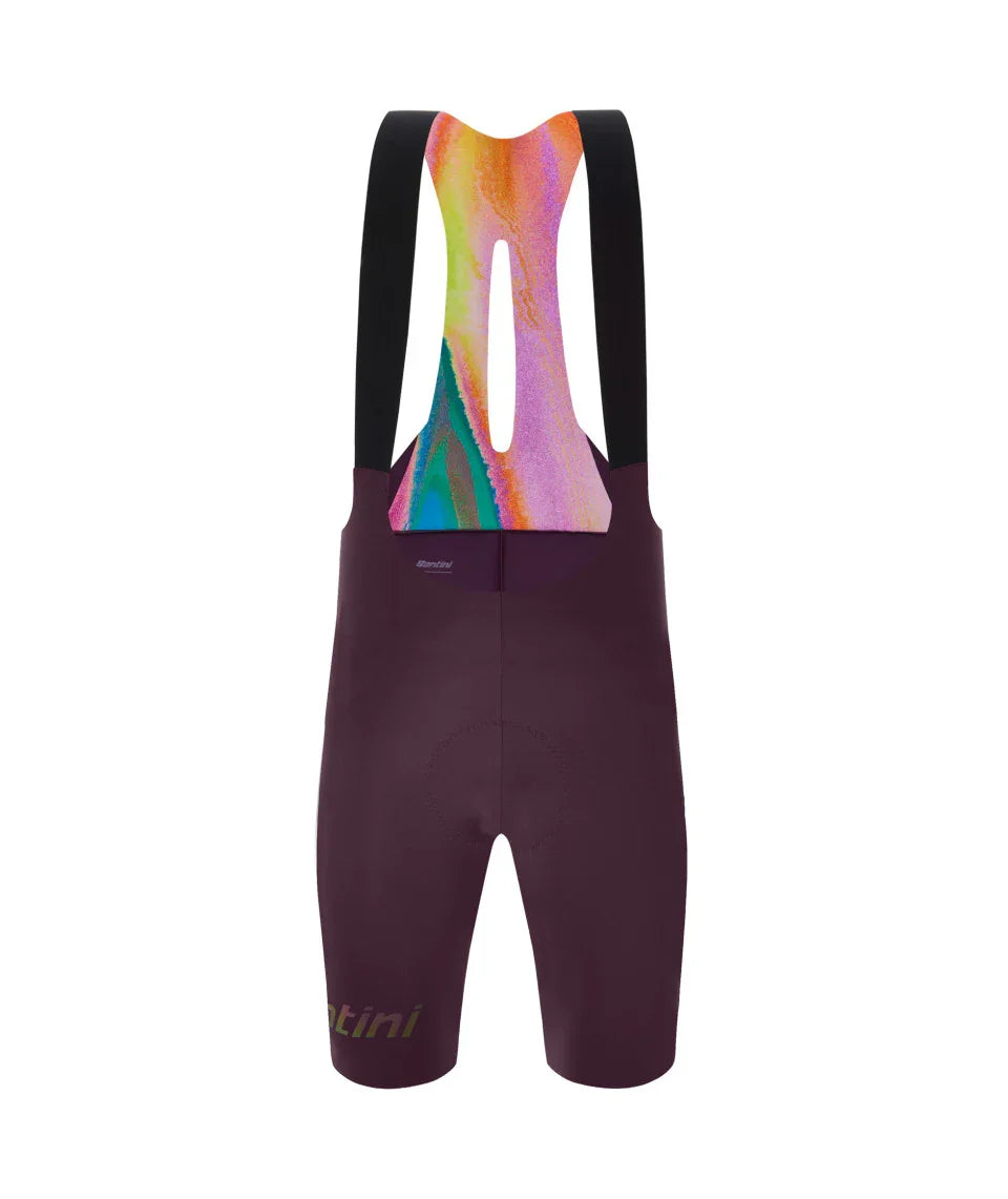 UNICO EDGE BIB SHORTS - Santini - Cobbled Climbs