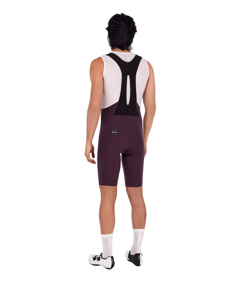 UNICO EDGE BIB SHORTS - Santini - Cobbled Climbs