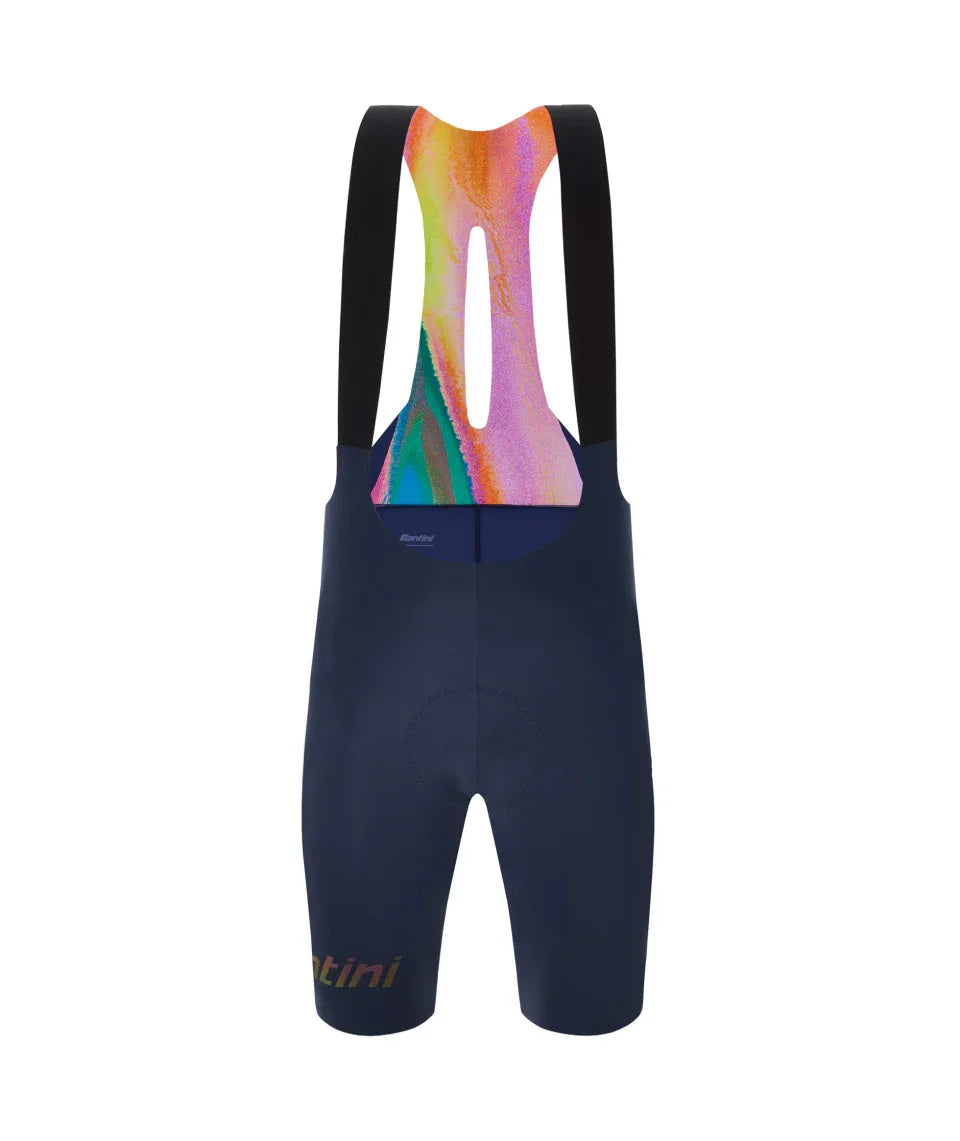 UNICO EDGE BIB SHORTS - Santini - Cobbled Climbs