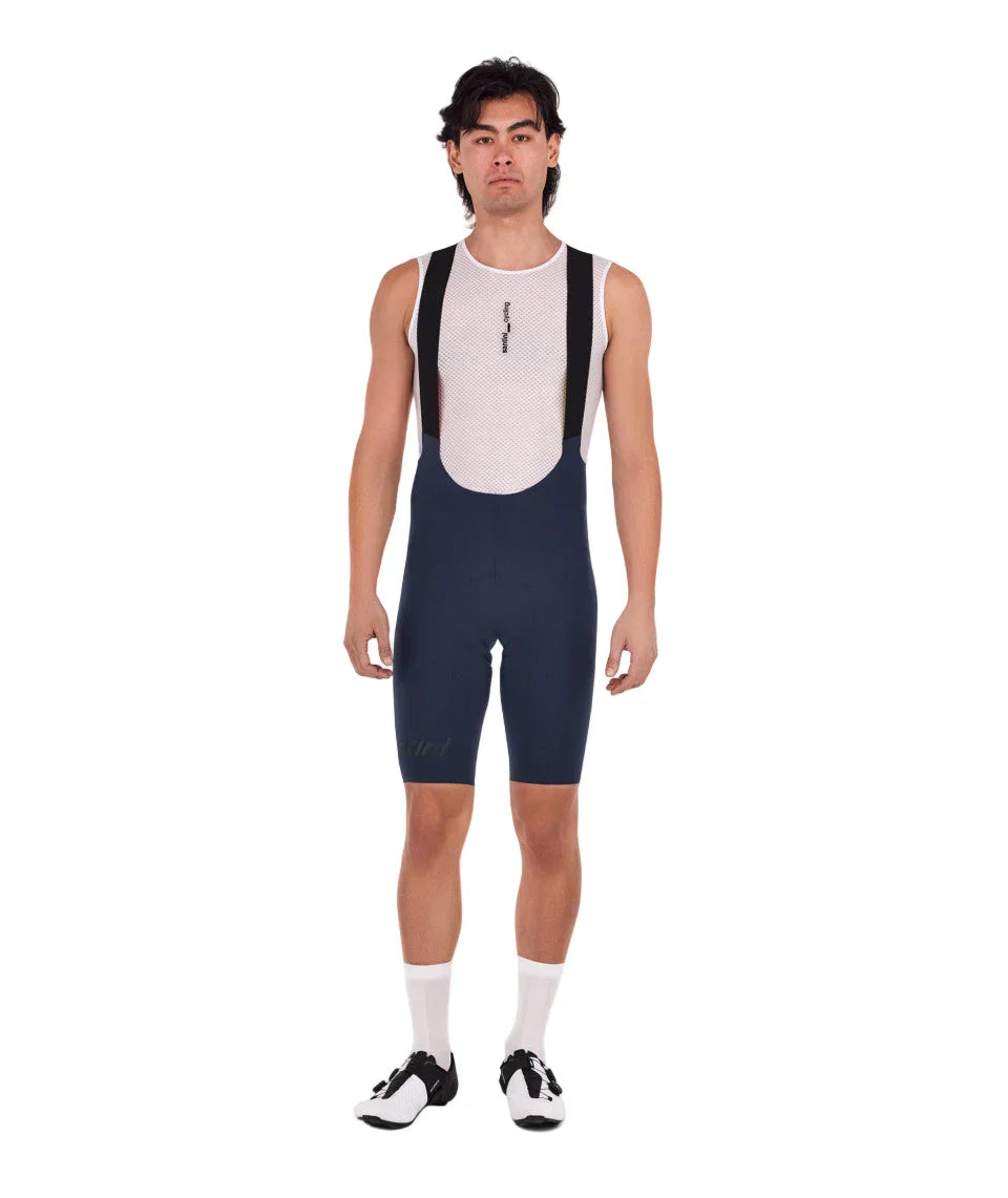 UNICO EDGE BIB SHORTS - Santini - Cobbled Climbs