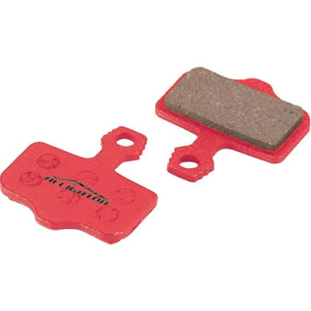 ORGANIC ELIXIR/SRAM ETAP DISC BRAKE PADS – Sram premium cycling Disc Brake Pads in India from Cobbled Climbs
