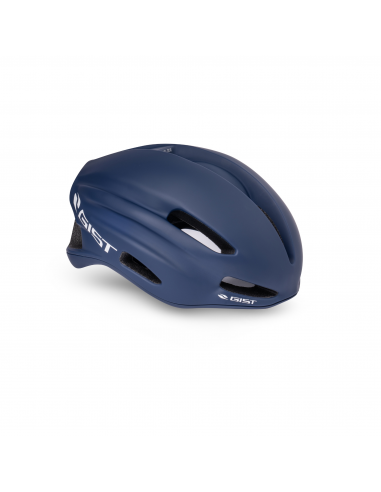 Gist Veloce Road Cycling Helmet (Blue) – Gist premium cycling Helmets in India from Cobbled Climbs