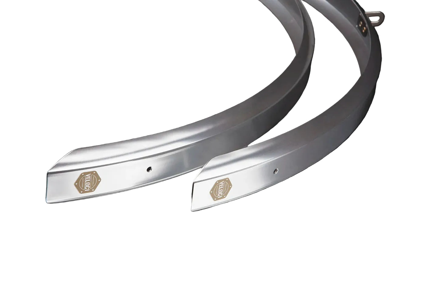 Smooth Fenders