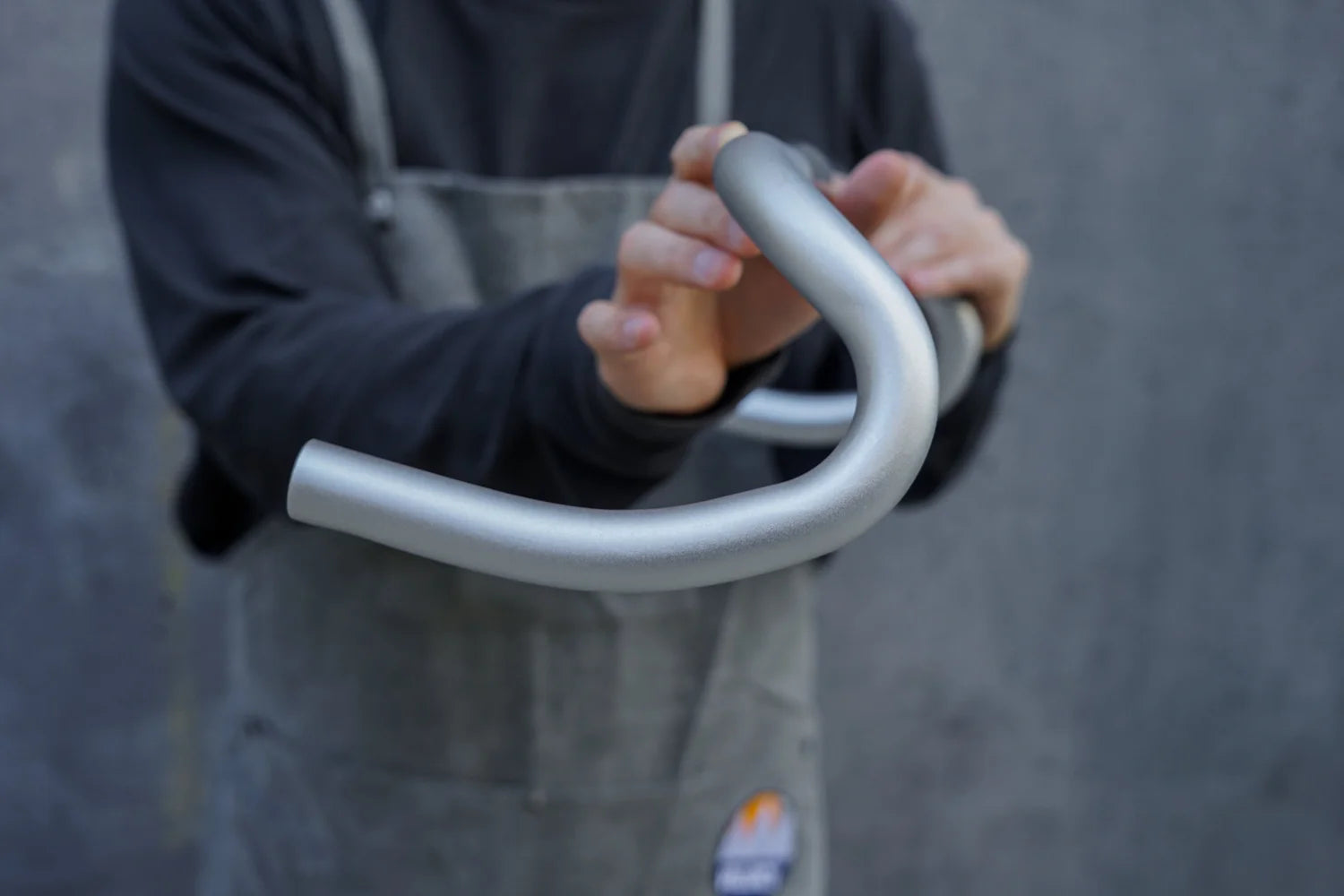 Cheers Drop Handlebar