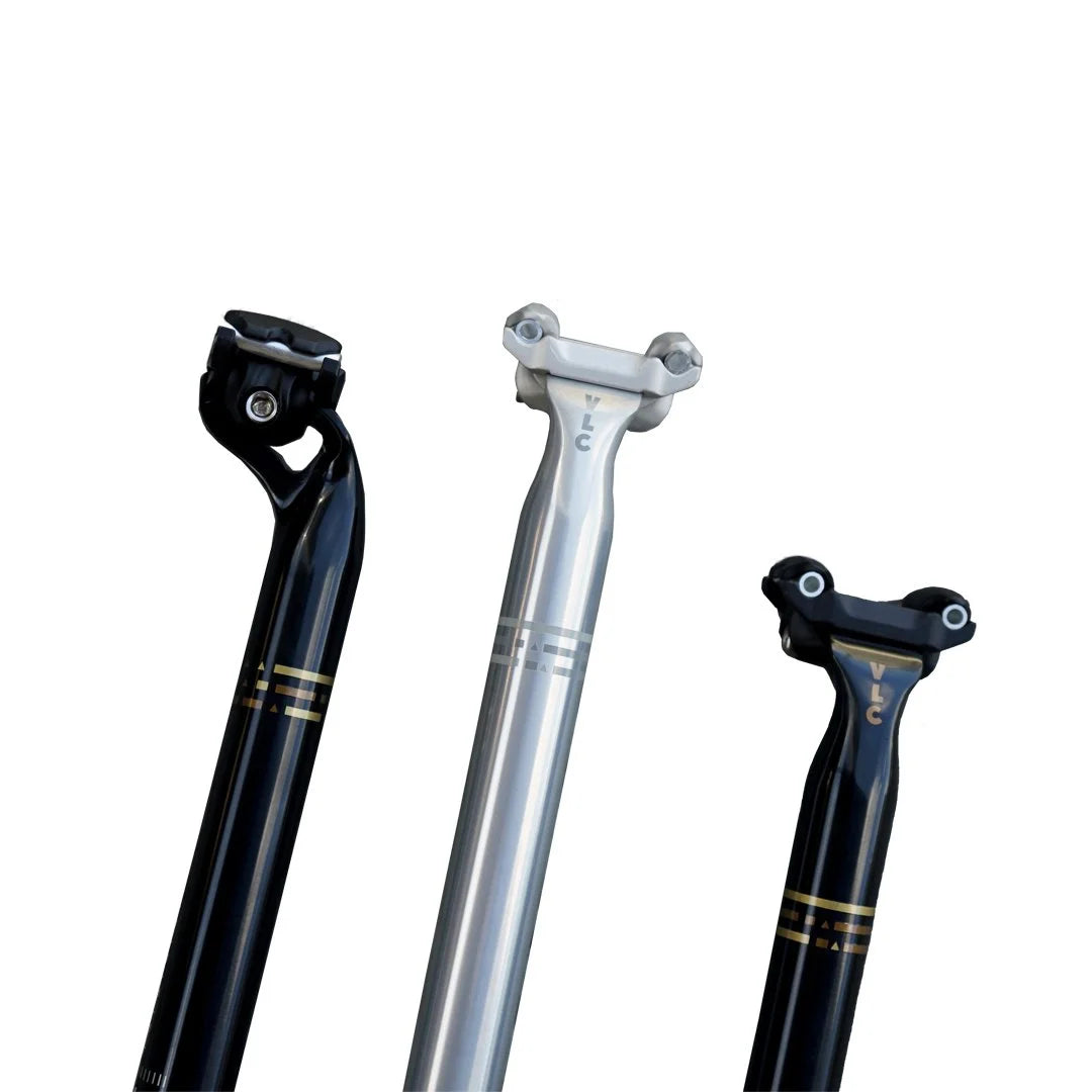 Torch 18 Seatpost
