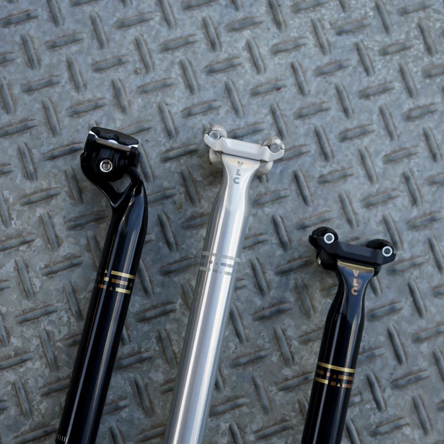 Torch 18 Seatpost