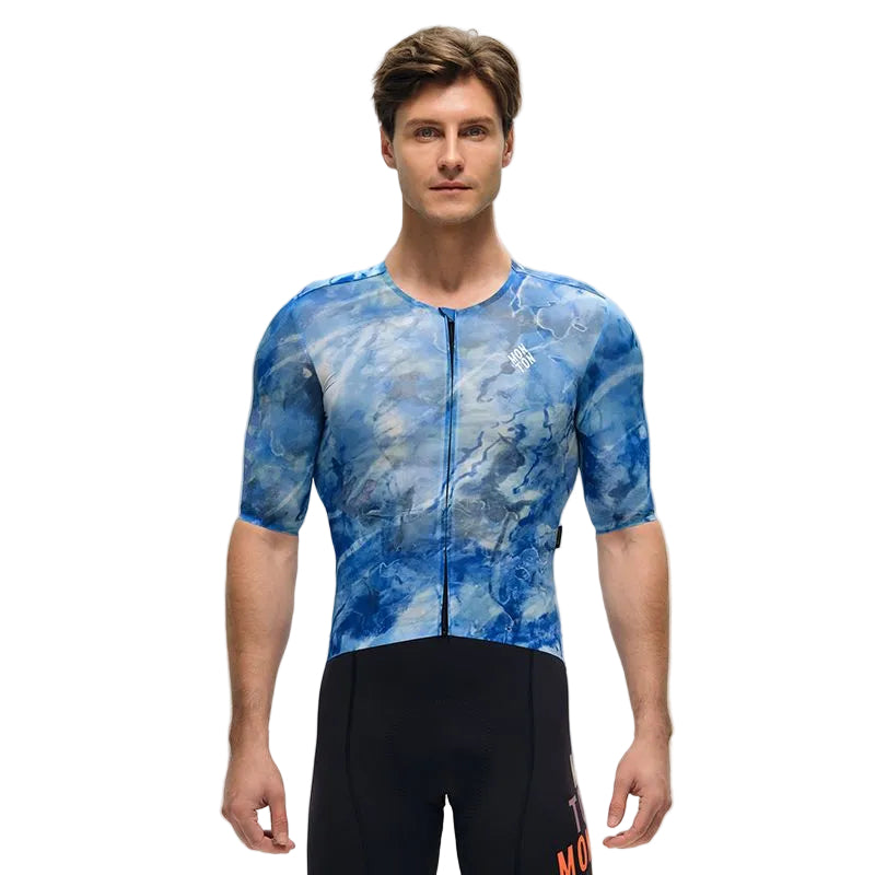 Wave Awaken Mens Jersey