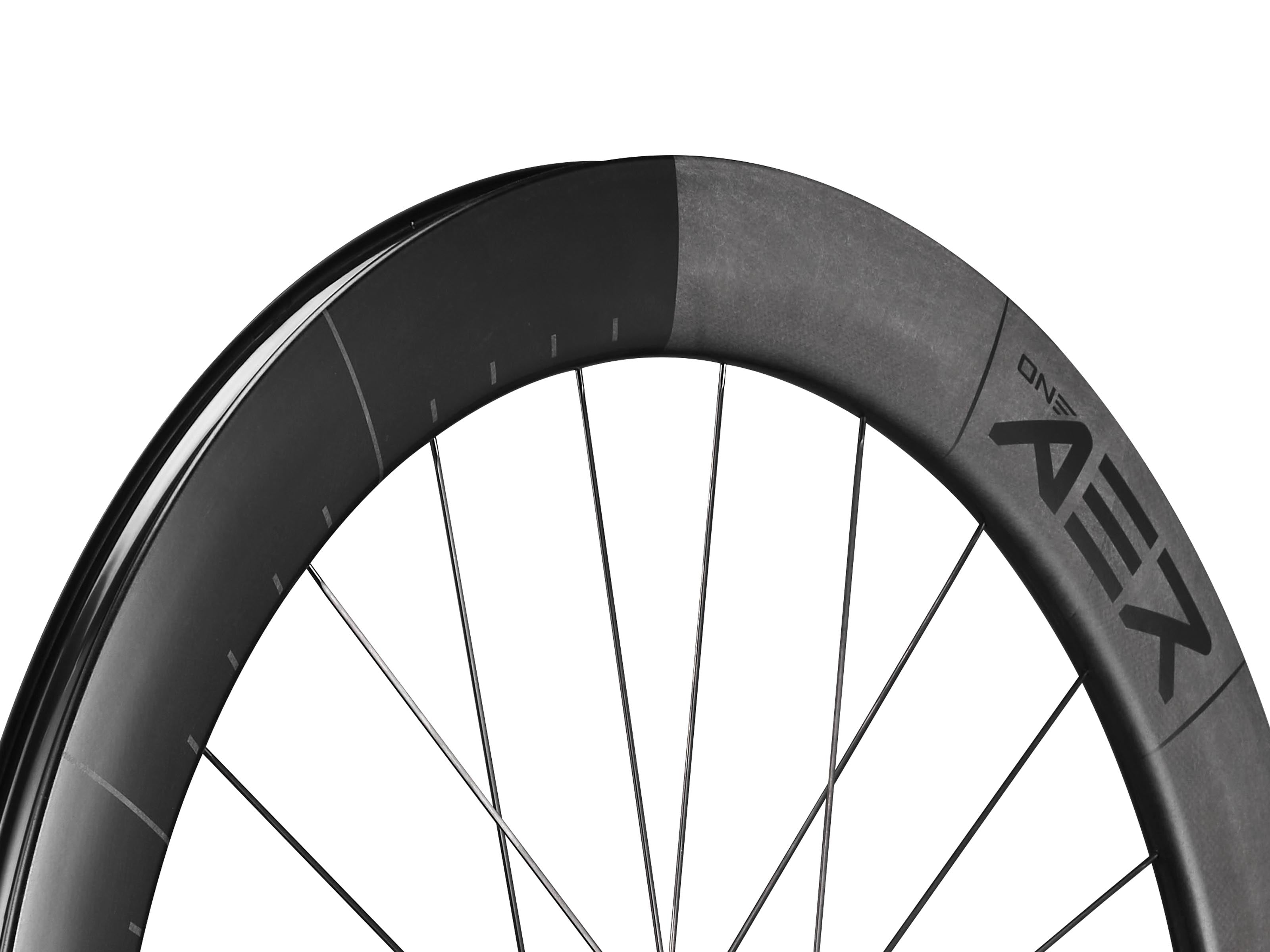 DXT 58MM Carbon Disc Wheelset - Oneaer - Cobbled Climbs