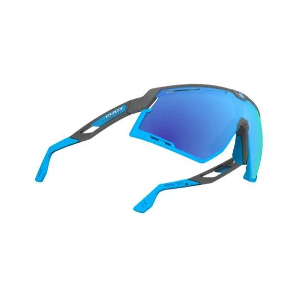DEFENDER SUNGLASSES - Rudy Project - Cobbled Climbs