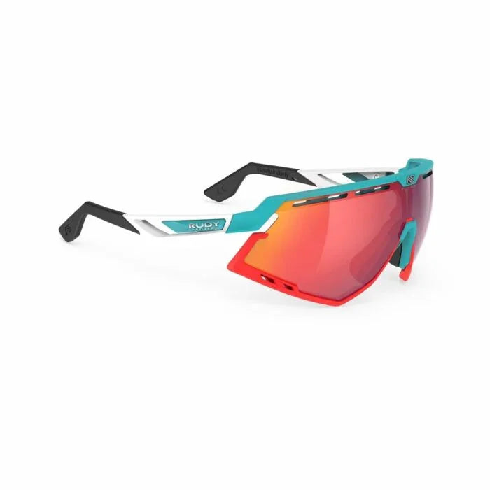DEFENDER SUNGLASSES - Rudy Project - Cobbled Climbs