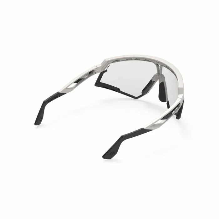 DEFENDER SUNGLASSES - Rudy Project - Cobbled Climbs