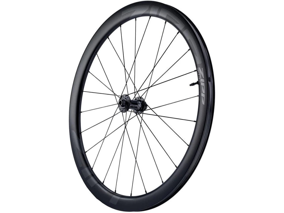 ZIPP 303 S CARBON TUBELESS DISC BRAKE WHEELSET