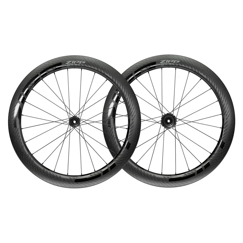 404 NSW Tubeless DISC Brake Wheelset - Zipp