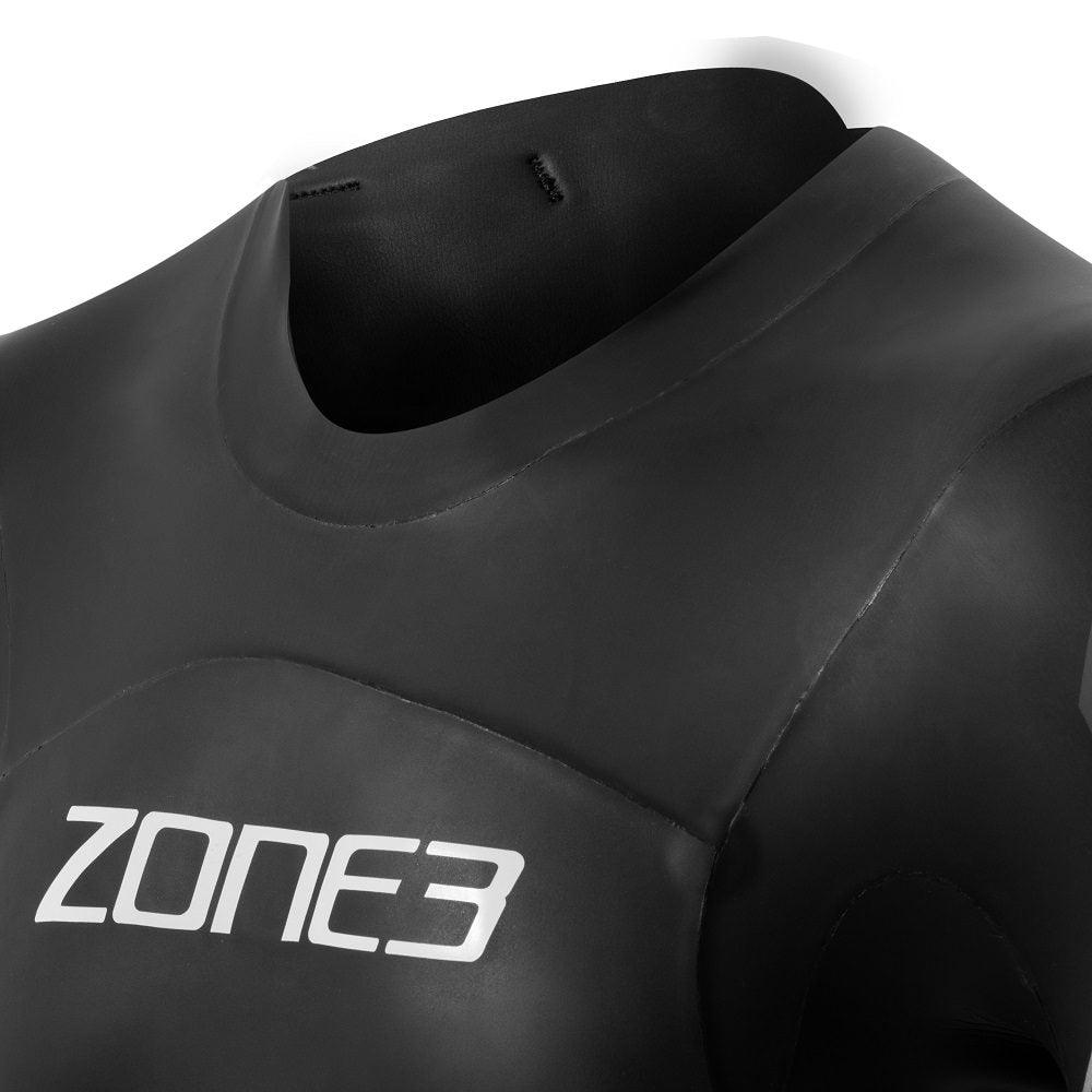 Zone 3 Agile Men's Wetsuit - BUMSONTHESADDLE