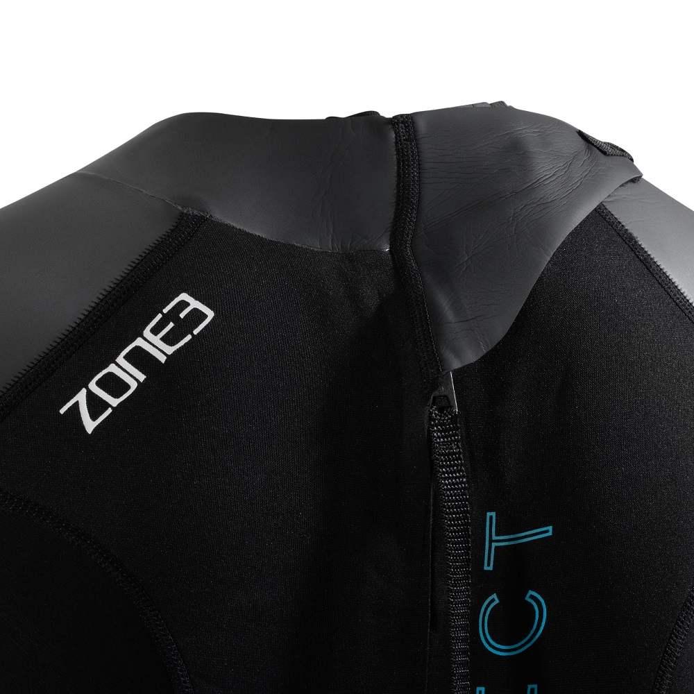 Zone 3 Aspect Breaststroke Men's Wetsuit - BUMSONTHESADDLE