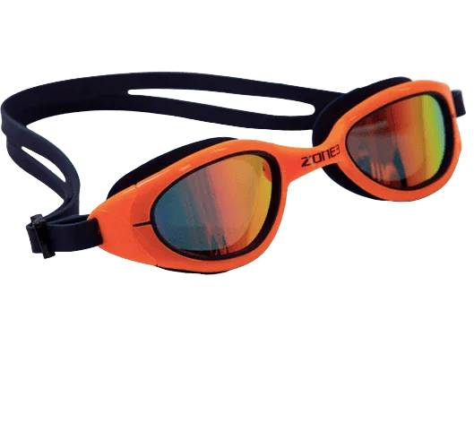 ATTACK SWIMMING GOGGLES - Zone 3 - Cobbled Climbs