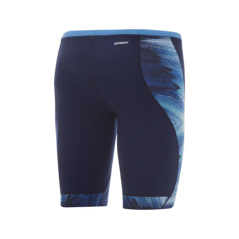 MENS SWIMMING SHORTS - Zone 3 - Cobbled Climbs